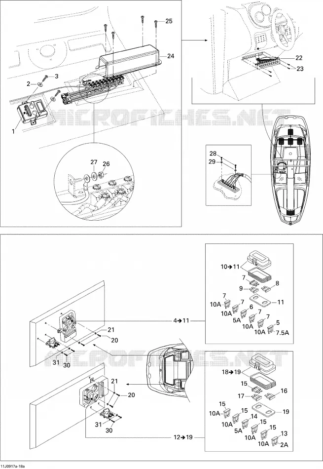 Electrical Accessories 1