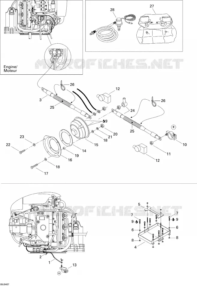 Electrical System