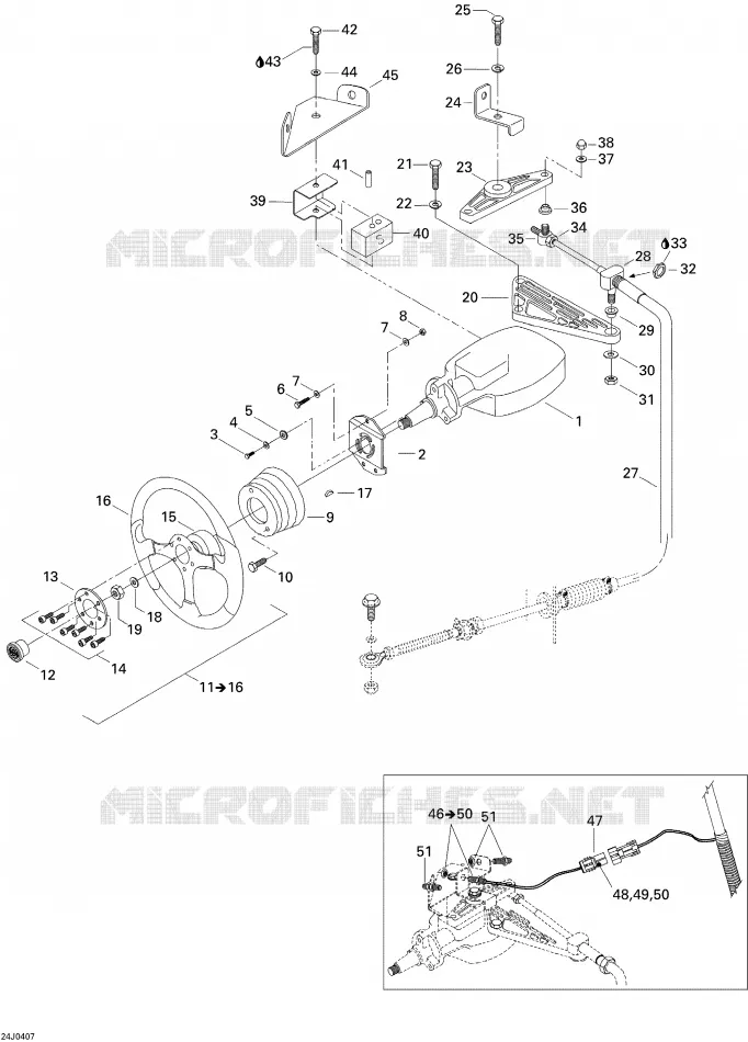 Steering System