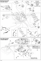 Electrical Accessories 3, STD, TOWER