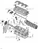 Cylinder Head 1