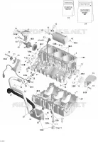 Engine Block 1
