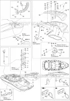 Engine Compartment And Accessories