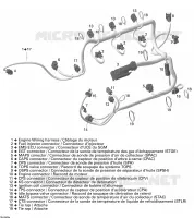 Engine Harness