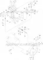 Trim, Manual