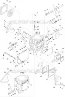 Carburetor PTO