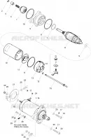 Electric Starter