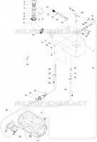Oil Injection System