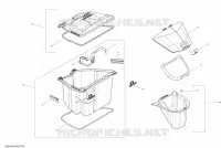 Storage Compartments