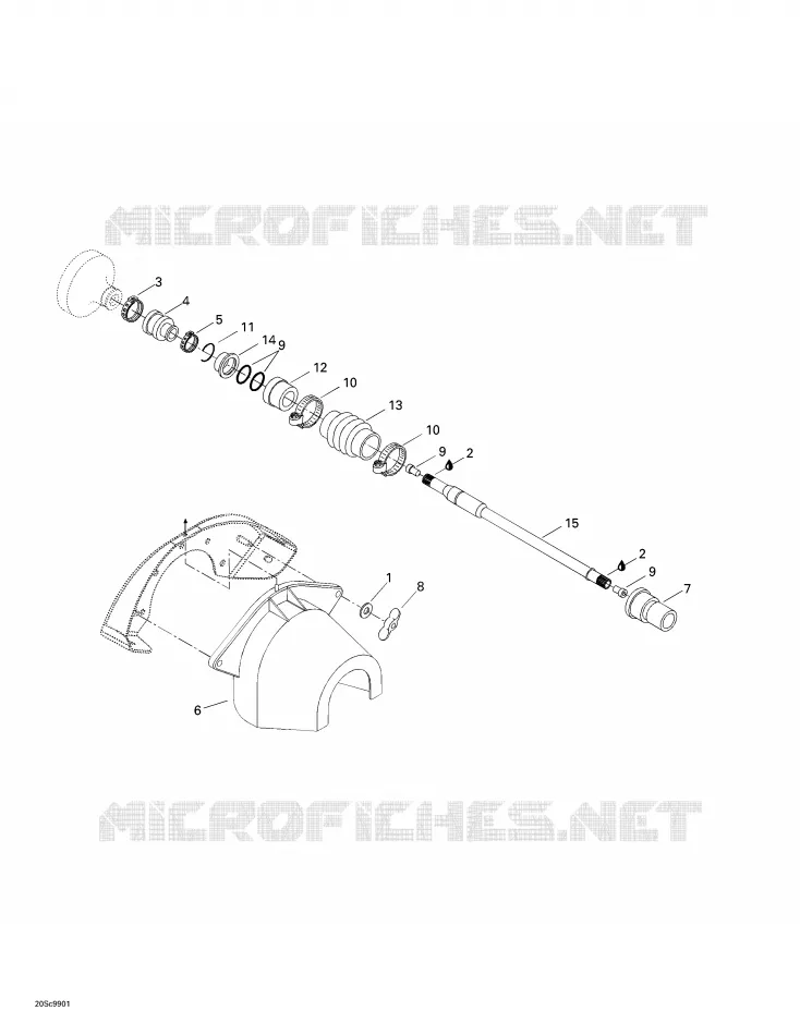 Drive System