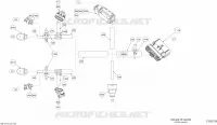 Electrical Harness Steering