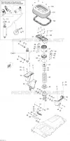 Seat Suspension 3