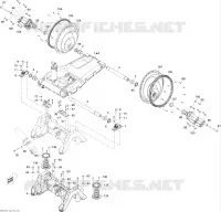 Seat Suspension 1
