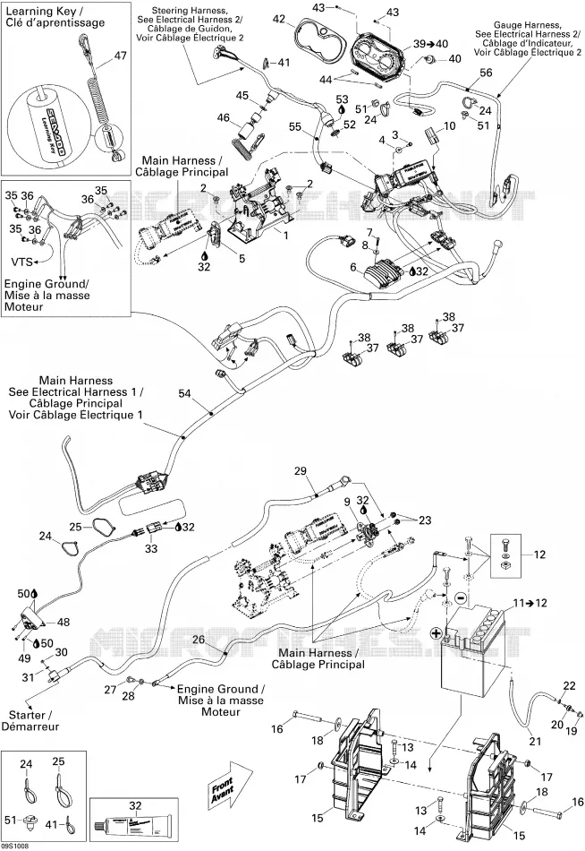 Electrical System