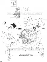Engine And Air Intake Silencer Edition 2