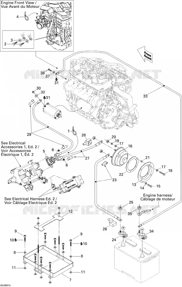 Electrical System Edition 2