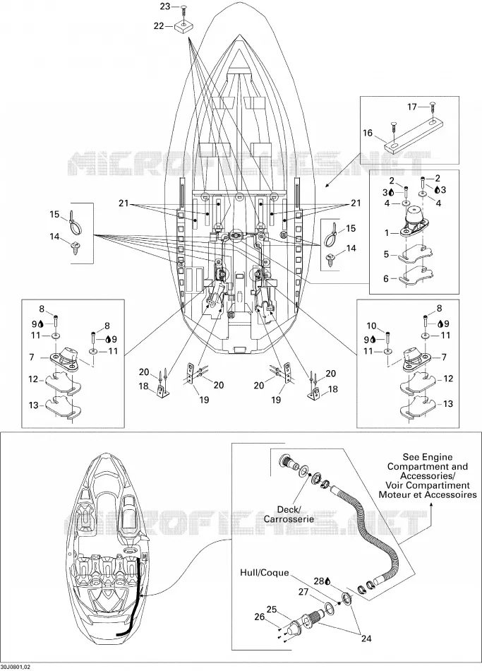Lower Hull