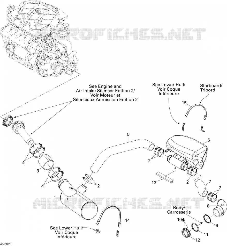 Exhaust System Edition 2