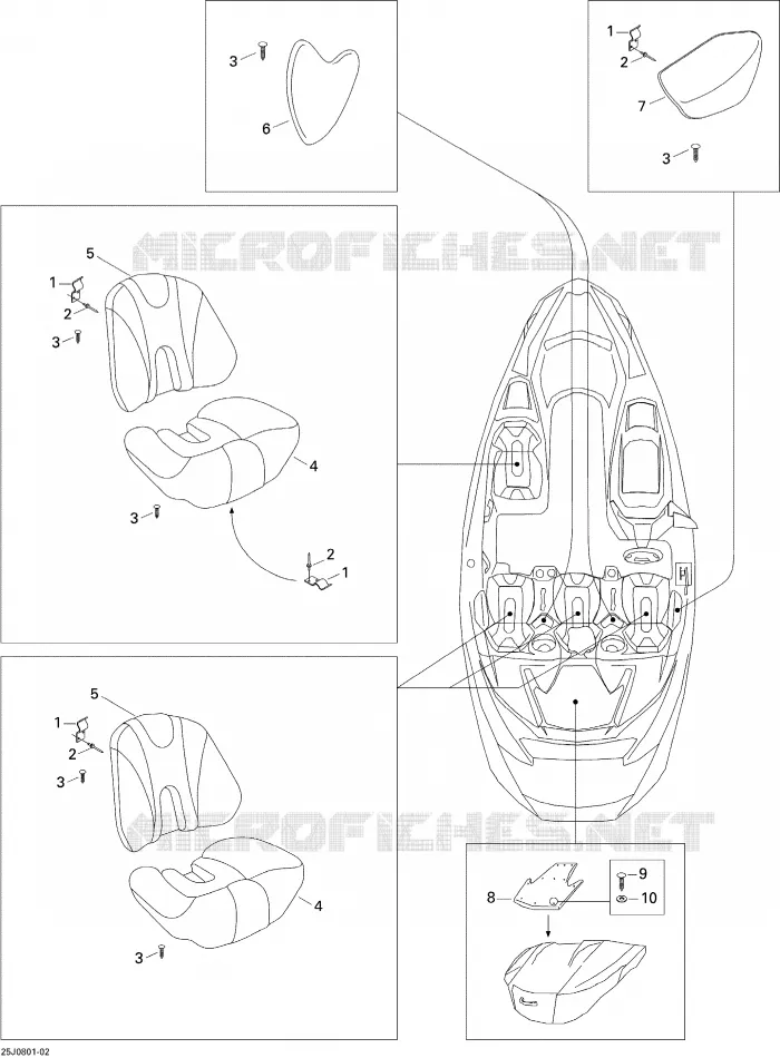 Seat