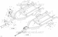 Frame XL1500, XL1250
