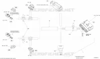 Electrical Harness Steering