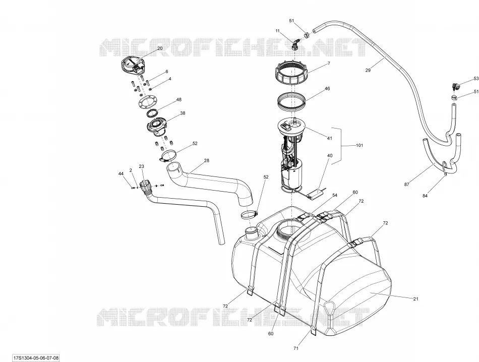 Fuel System