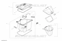 Storage Compartments