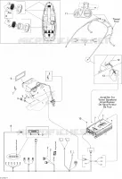 Amplifier And Tower Speakers