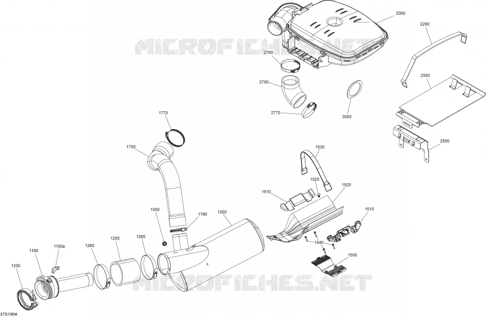 Exhaust System
