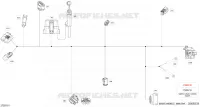 02- 0 - MAIN HARNESS - 278004192
