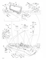Central Cover And Accessories