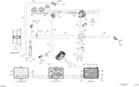 Electrical Harness Main