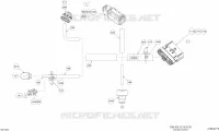 Electrical Harness Steering