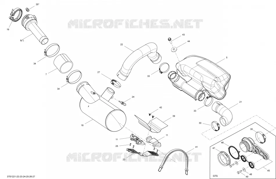 Exhaust System