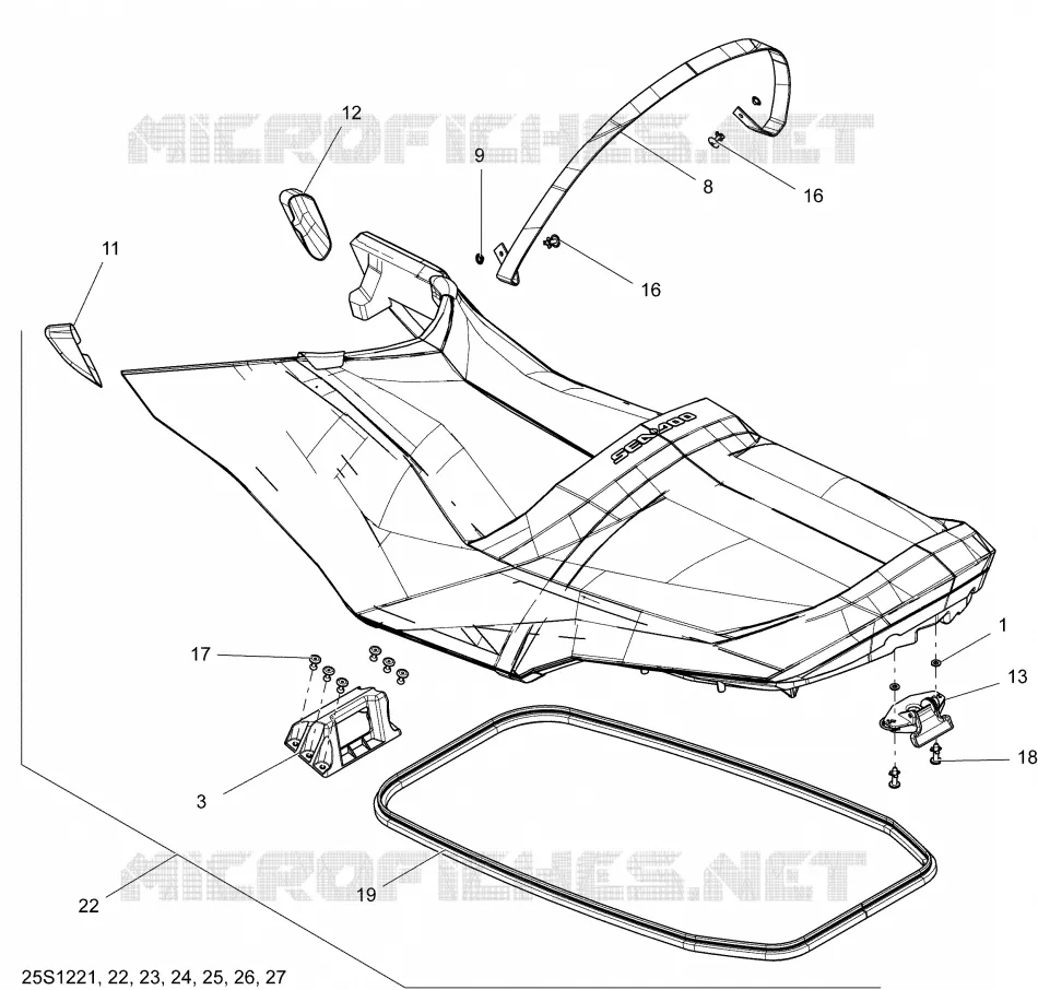 Seat