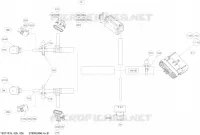 Electrical Harness (Steering)