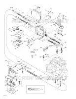 Electrical Box And Battery