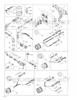 Electronic Module And Electrical Accessories