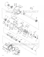 Drive System