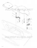 Rear Access Cover