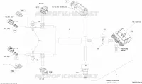 Electrical Harness Steering Harness_13S1404b