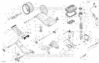 Seat Suspension
