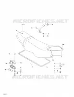 Seat And Engine Cover