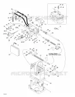 Rear Electrical Box