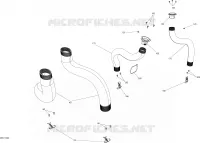 Ventilation - Model without Suspension