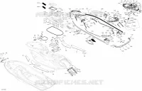 Body - GTX S 155, GTX LTD S 260