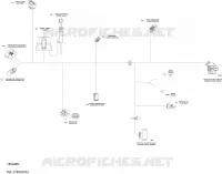 Electric - Main Harness - 278003702 - Without Intelligent Brake and Reverse (iBR)