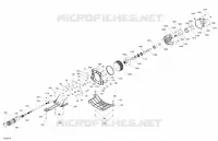 Drive - Propulsion - Built Up to Nov 5 2020