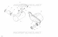 Engine - Exhaust