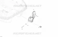 Body - Hull - Ladder